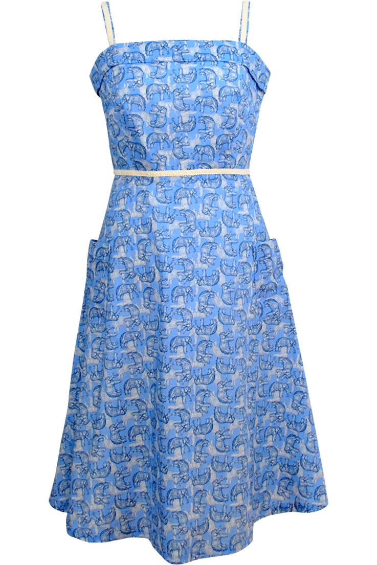 Laura dress