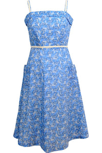 Laura dress