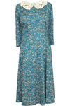 Lily Dress In Liberty print