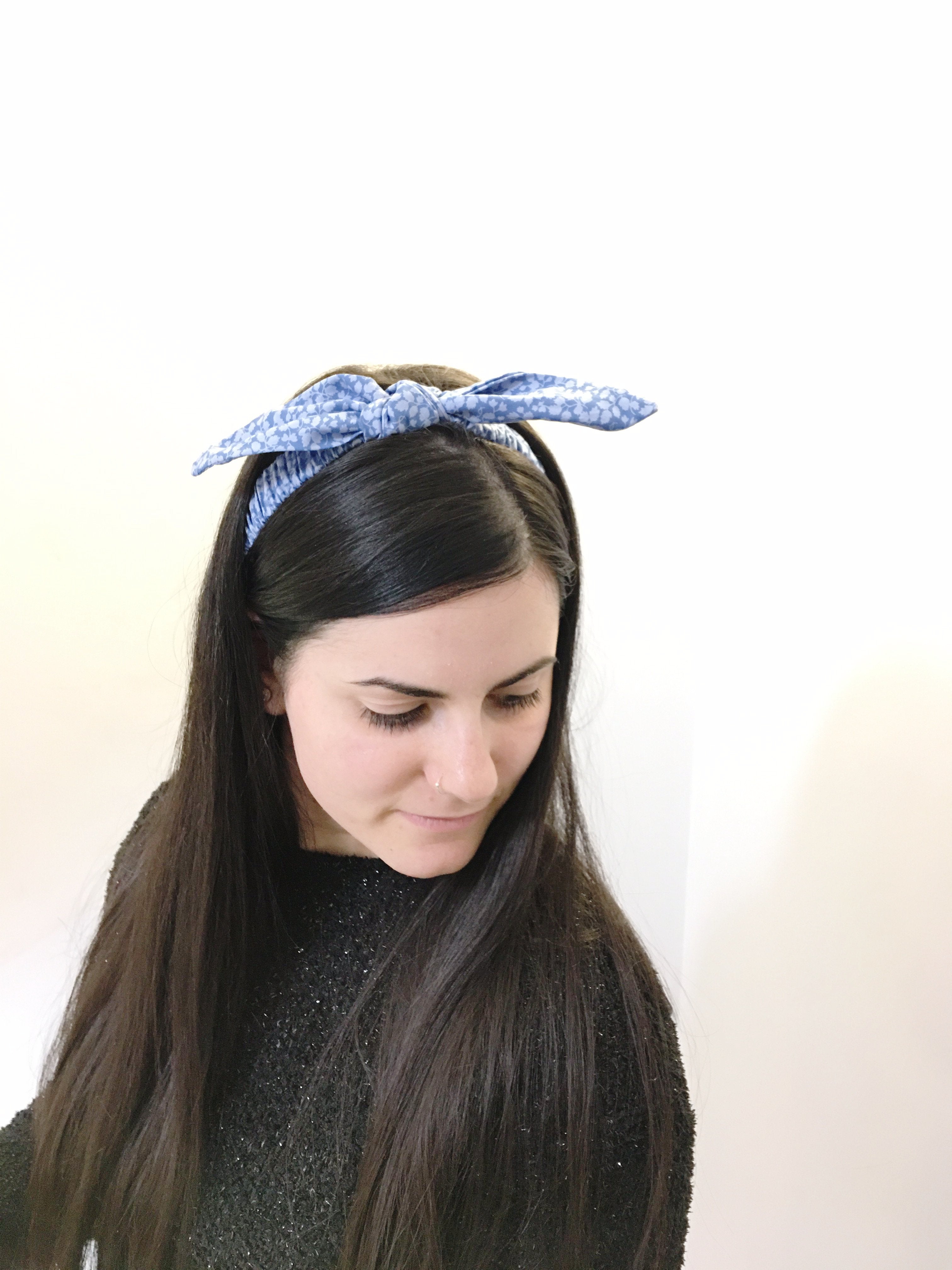 Hair band