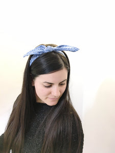 Hair band