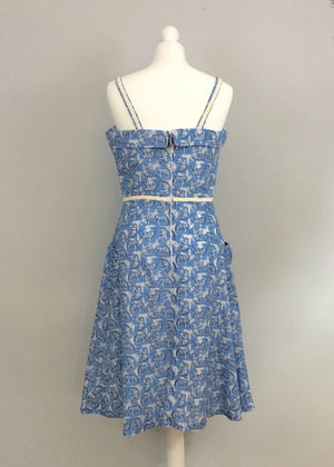 Laura dress