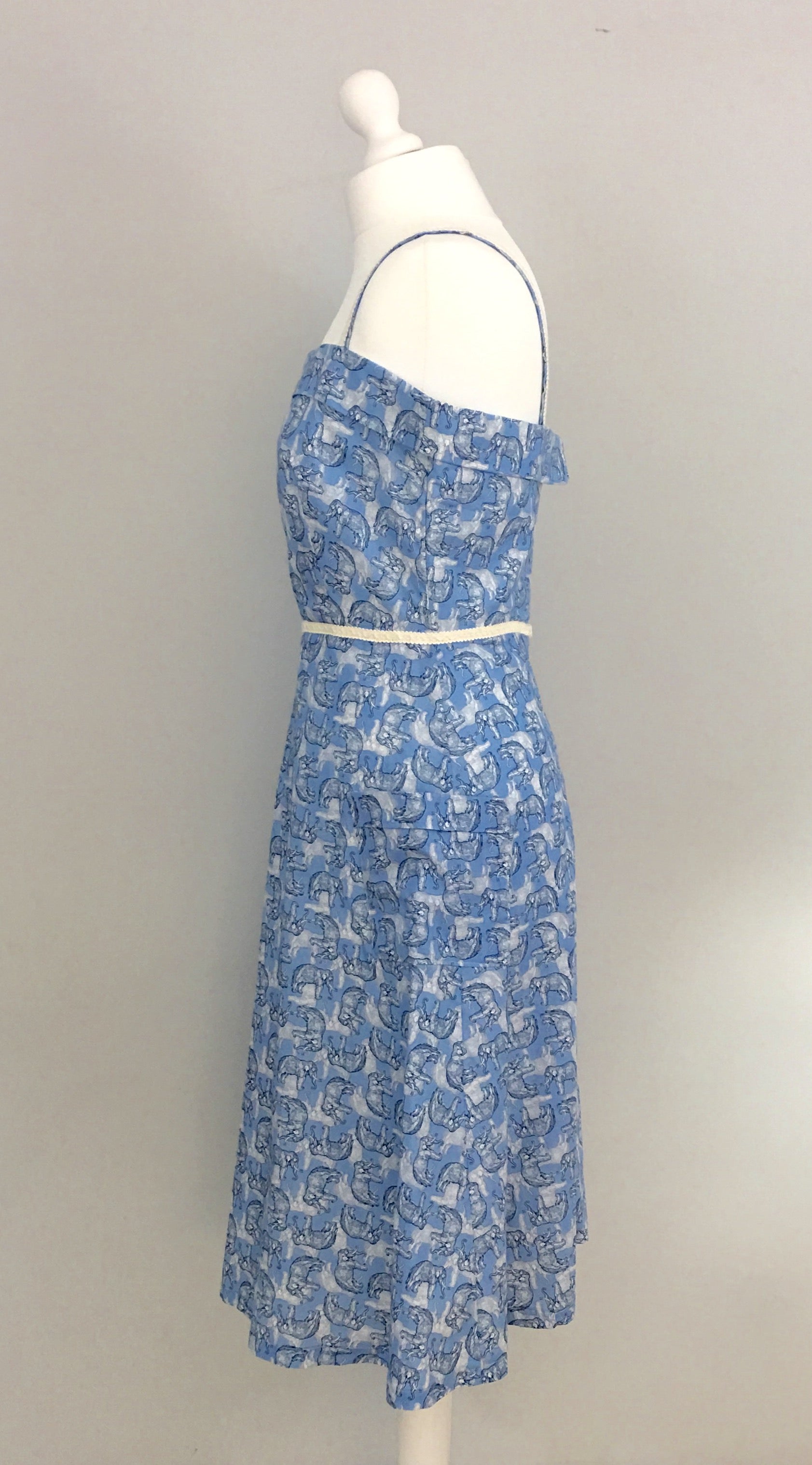 Laura dress