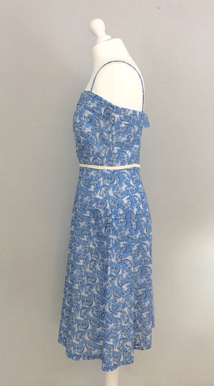 Laura dress