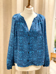 Made to measure blouse
