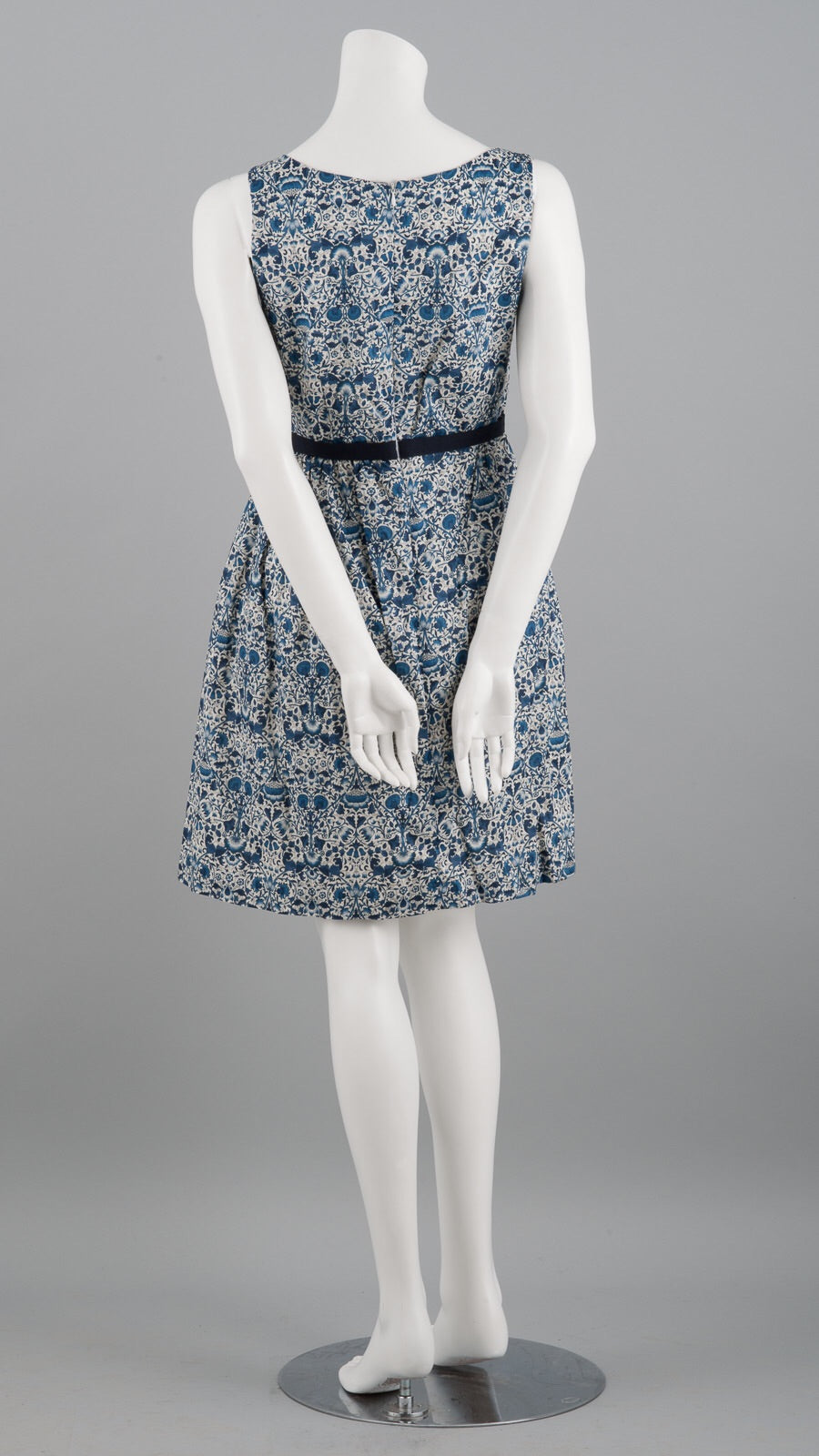 Rita Liberty cotton lawn dress